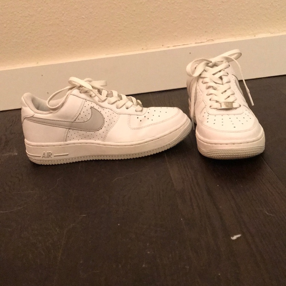 Nike Airforces